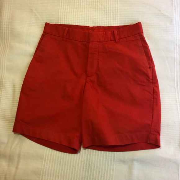 nike golf modern fit shorts